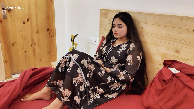 KingXhub: Adik tiri india dan abang tirinya