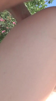 100% Anal - My Tight Asshole Fucked & Squirted!