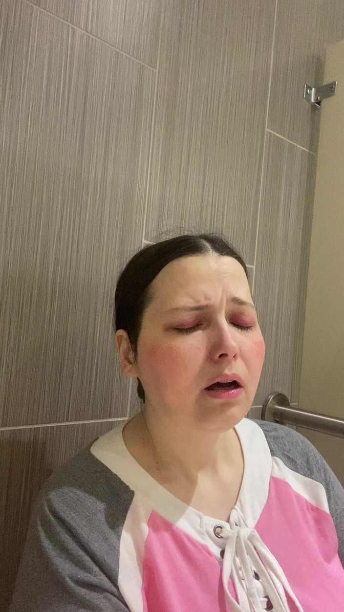 MissChrystalline: Masturbation, Orgasm, and Decisions...