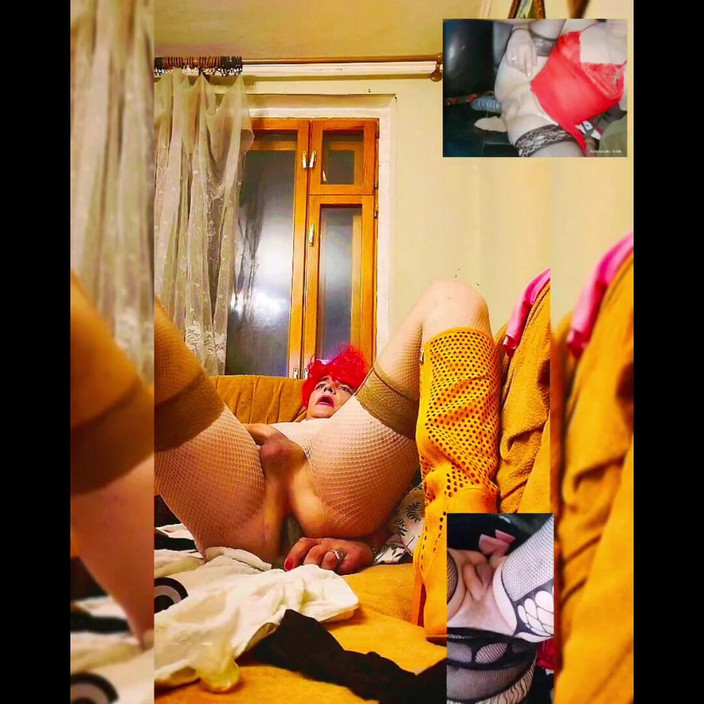 Djini: Ginny sta giocando