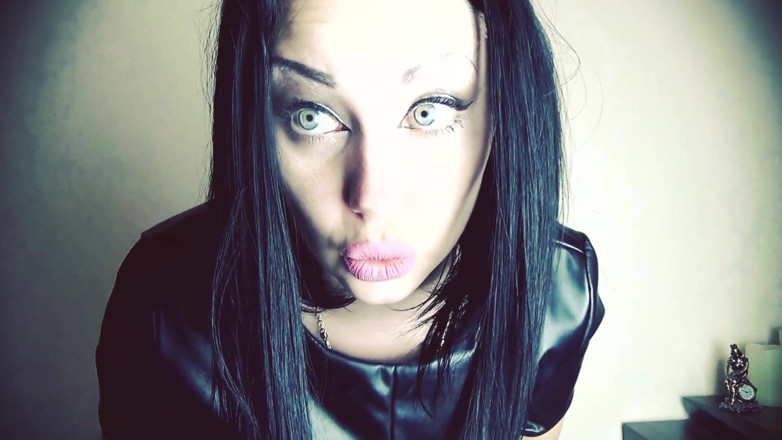Goddess Misha Goldy: Edge Game a Month Long! Day 1