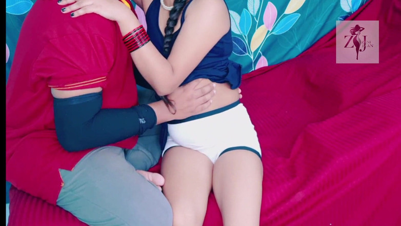 Zeni jaan: ドーカ、ジュドワ・デーヴァルは誰も持っていなかった バール・バービー・コ・チョダ