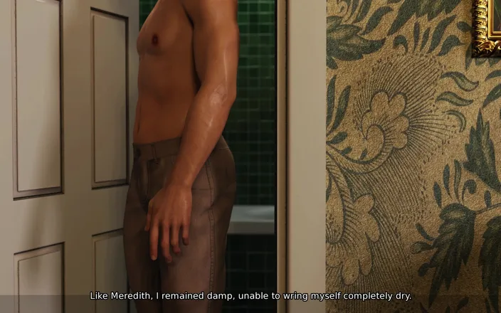 Wickedgammes: The Art of Seduction (part 11)