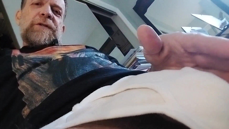 Hairyartist: Krimpende grote broer