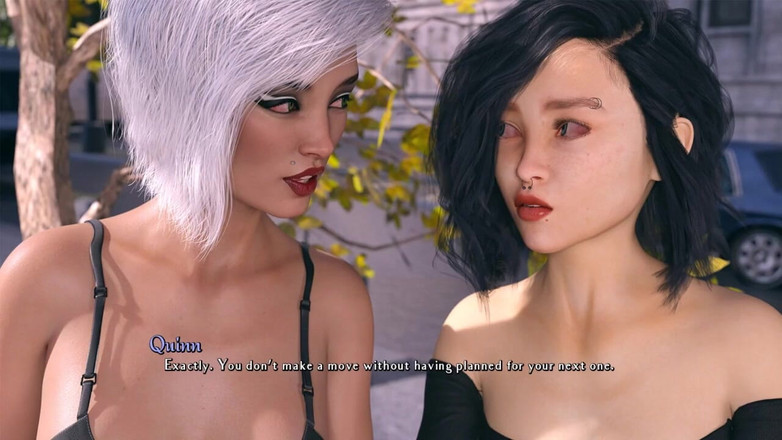 LoveSkySan69Real: Быть диком 0.4.0, часть 34, жесткий тест геймплея от Loveskysan69