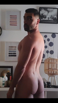 Saul massage Video