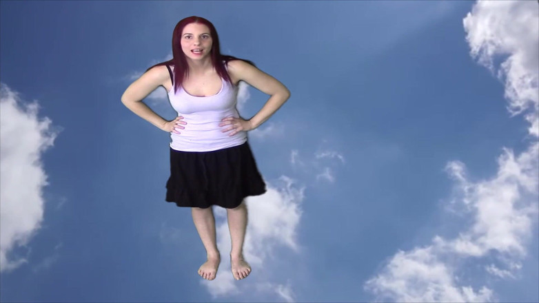 Quinn brooks: Keine skepsis mehr