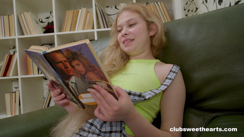 Club sweethearts: Reading Through the Lines - Clubsweethearts