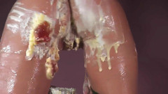 DanielleMaye: Stökigt tjej