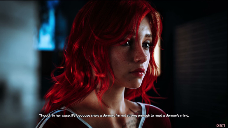 Wickedgammes studio: House of Hearts (part 3)