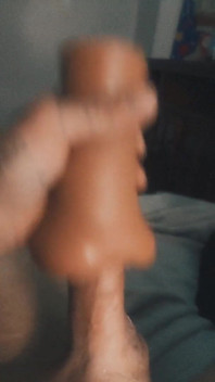 Fickfitta tar alla 8 tum
