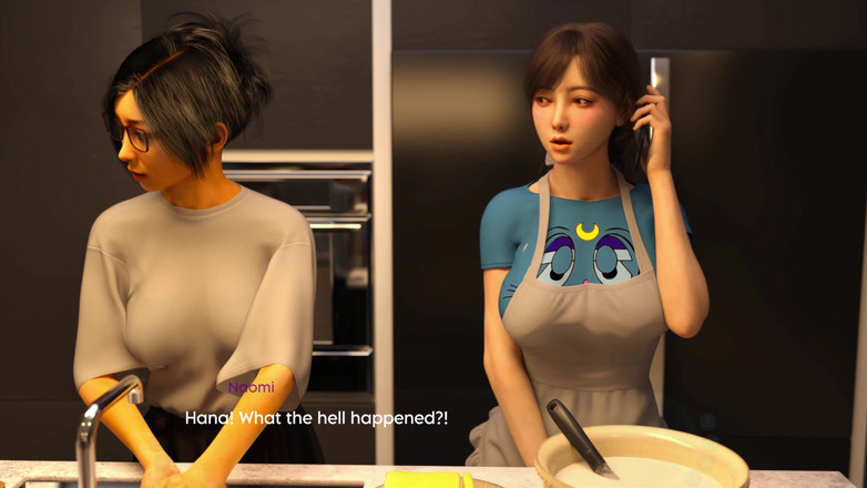 Wickedgammes studio: Milovník kundičky (část 18)