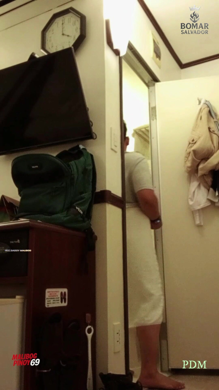 pinoy malibog: 아빠의 큰 배, 하드 자지 에너지