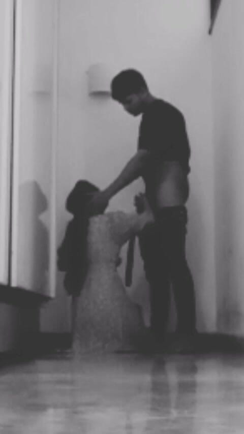 Rishi: Koi Aajayega Chhod Do College Ki Leraar Ko Khade Khade...