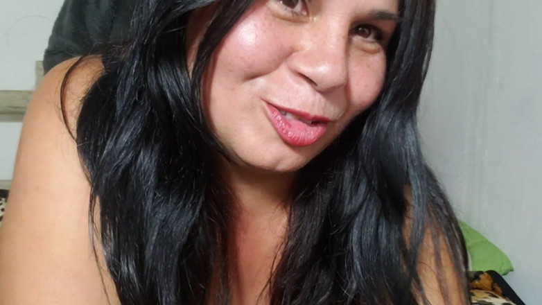 Riderqueen: Grandota folla la cara