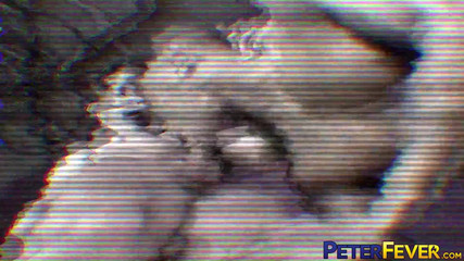 Peter Fever: Peterfever zombi döl emiciler 1 - sperm dönüyor