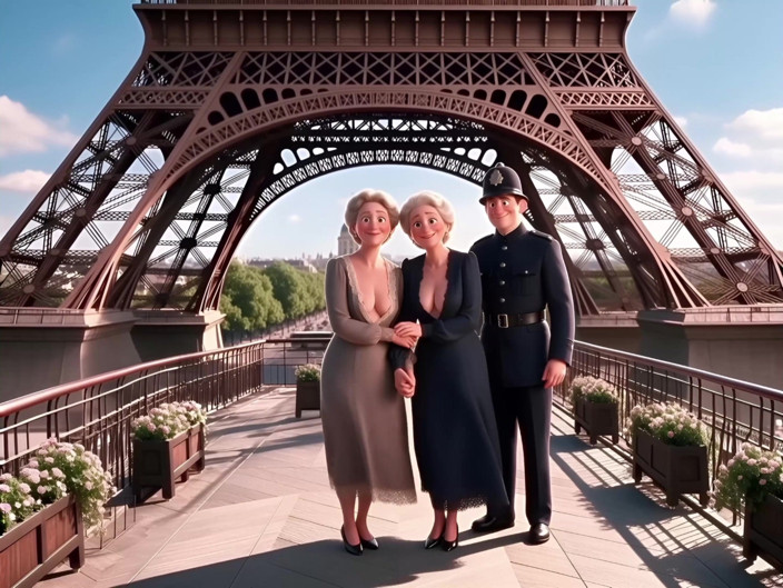 Narata12: The Story of the Orient Express