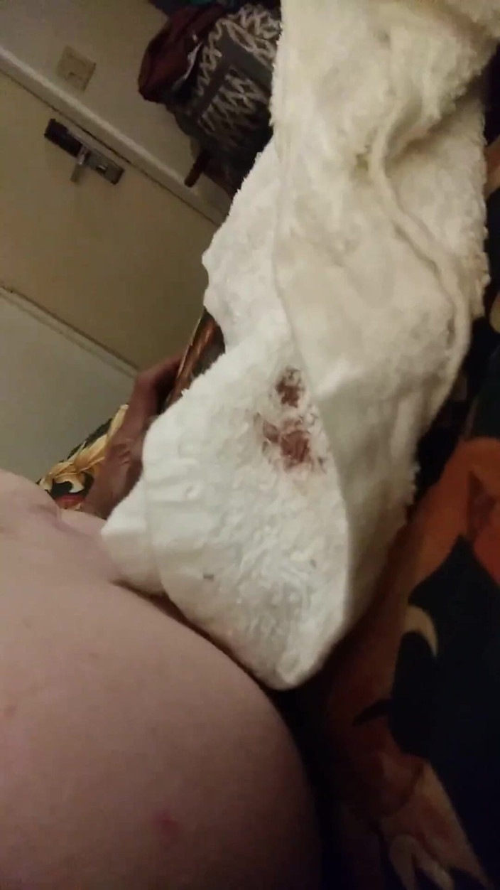 Sexy ass couple: Kambing!