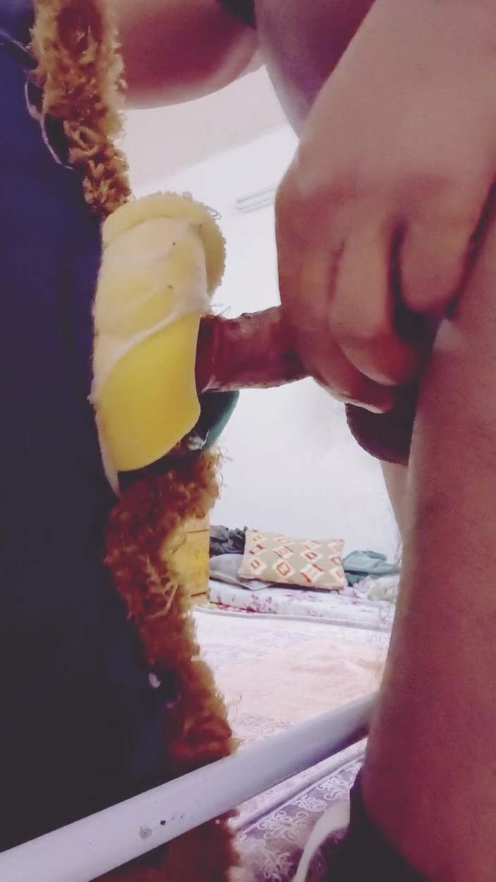 mehedi123Bow: Dark Room Boy Solo Toy Sex Bathroom