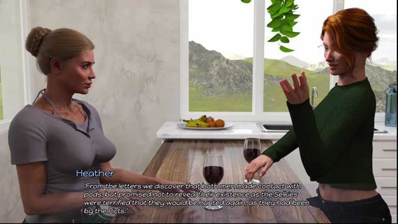 Wickedgammes studio: เซลกี้ (ตอนที่ 4)