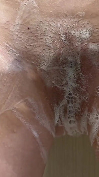 Fétiche De Rasage De Chatte