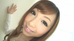 My Porn King: Beautiful Japanese teen gets her hairy pussy licked and creampied