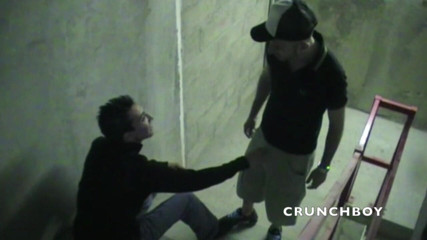 Raw French Bad boys: Latinoamerické twink ošukané ošukaným klukem Dicret