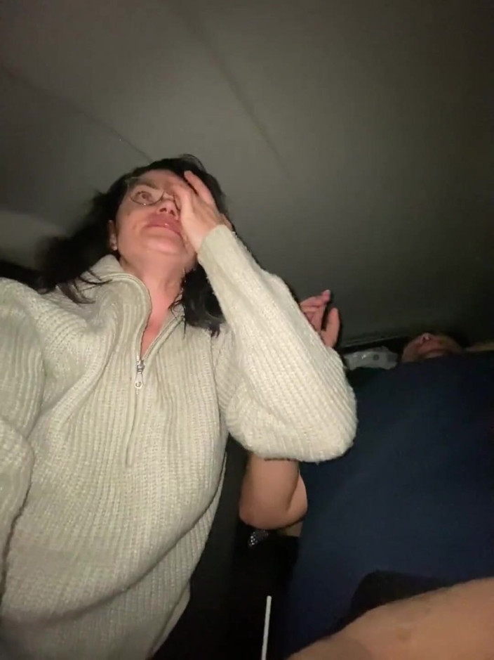 LuTosT: Nechala mě stříkat do pusy, nedbalé kouření v autě na...