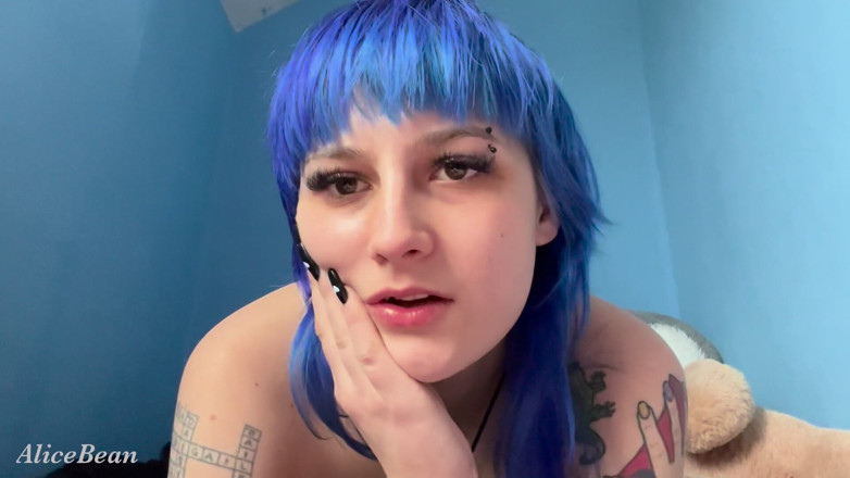 Alice Bean: Tugas Femdom lembut