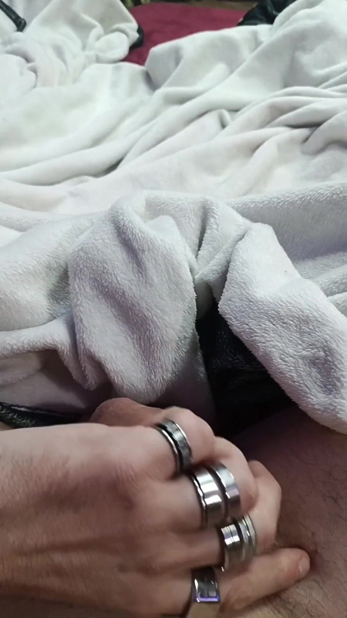 kickerscooter: 아침 자지 따먹기