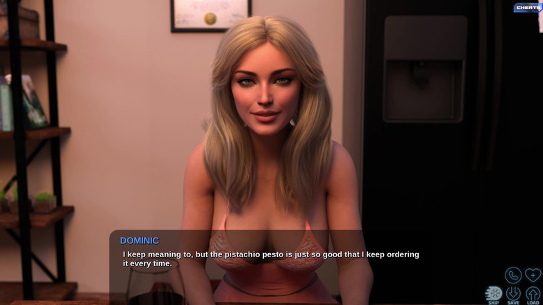 Wickedgammes: Sesso lento e furioso. Parte 6