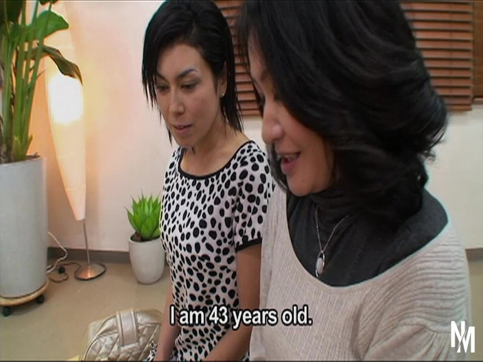 USA Fetish and Hardcore Clips: Подборка трахающихся настоящих азиатских бабушек