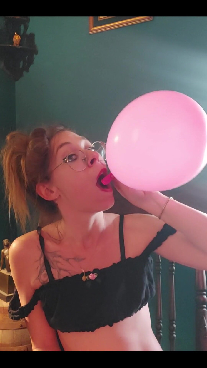 MistressThrope: Totally Random