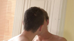 Gay X: Skutečný gay anální příběh - (bez kondomu)