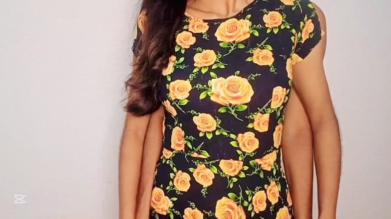 Sadu: Traje una guarra de flores, fui a la chica de...