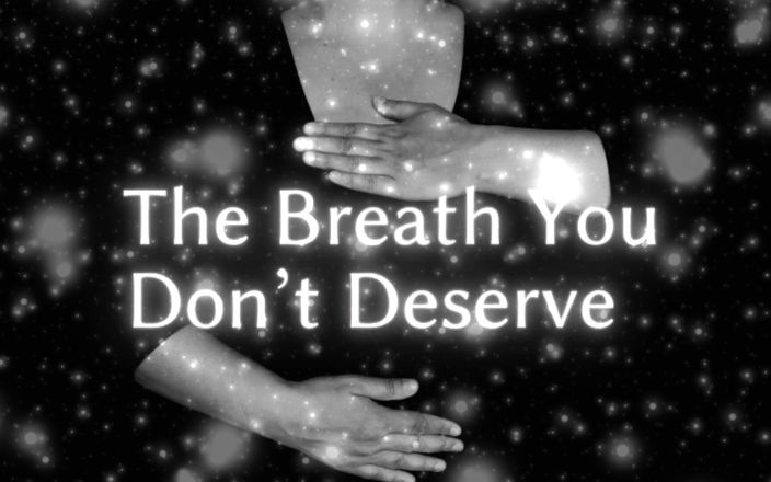 Goddess Misha Goldy: The Breath You Don’t Deserve