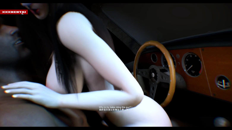 Soiyu Hentai: Prsatá trojská holka stojí za pád - 3D animace Hentai