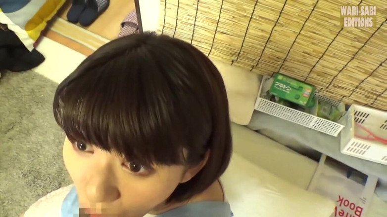 Wabi-Sabi Editions: Servizio di noleggio governante che soddisfa segretamente ogni desiderio