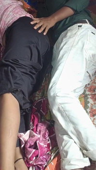 Video seks bhabhi awak awek desi injoy teman lelaki