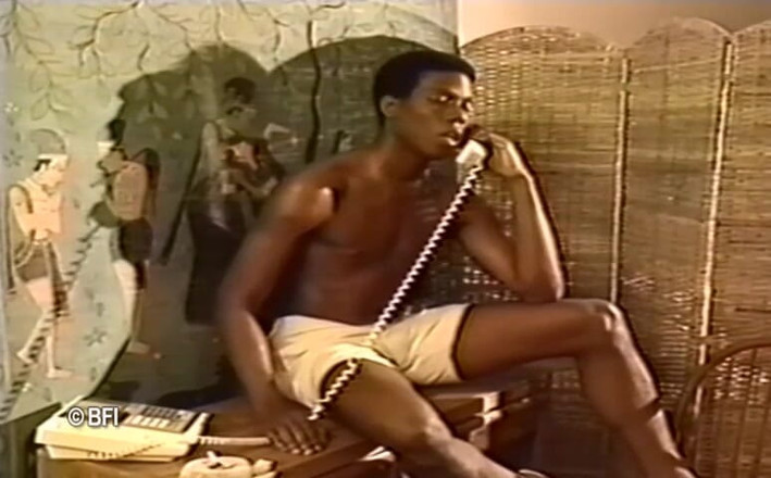 Bad Boys bedroom stories: sabhi samlaingik log.