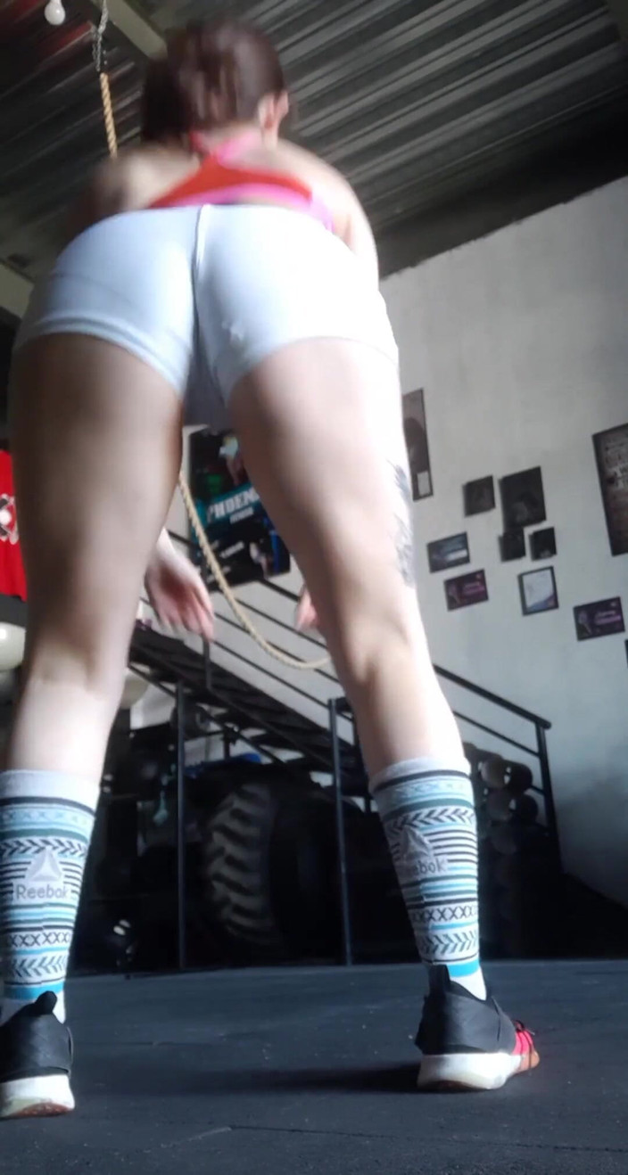 Candy Camille: Ti ricordi alcuni dei miei primi video ti piace come...