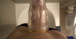 Mistress Mel: Bylo to tak dobré, že jsem se nemohla soustředit