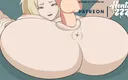 Hentai ZZZ: Подборка No1 Наруто Хентай