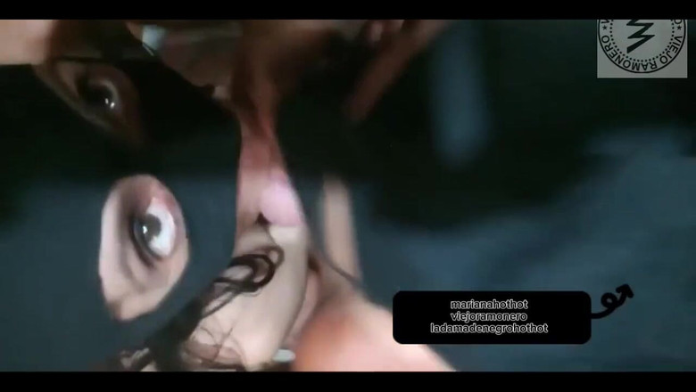 Marian sofar: Os dois melhores paus da Argentina