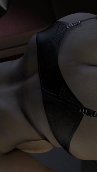 Pralle schwarze bBW-milf will das rohr des klempners
