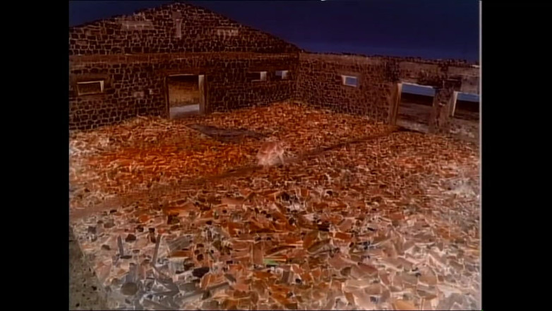 Forte Porno: Дикий секс на природі з молодою грудастою дупою відтрахана і сперма в рот