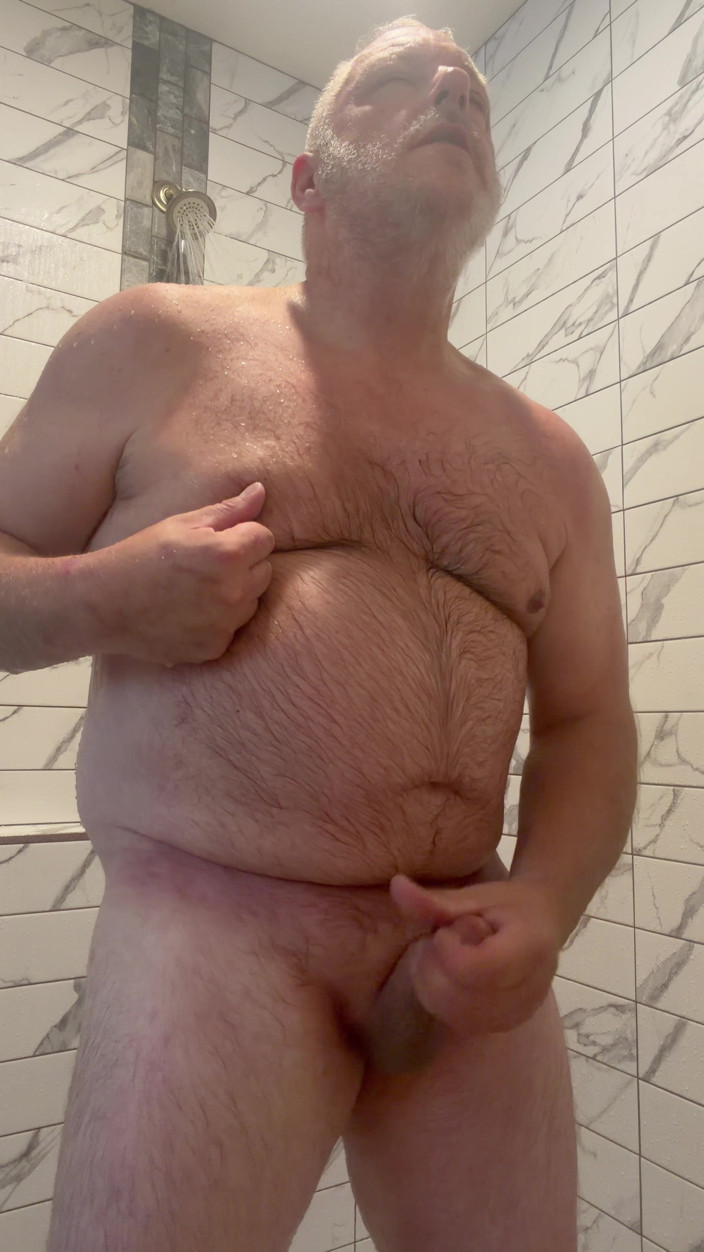 Ryder Knox: Duschzeit