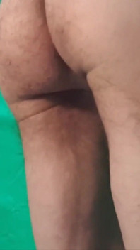 Black Lacy Tiny Thong