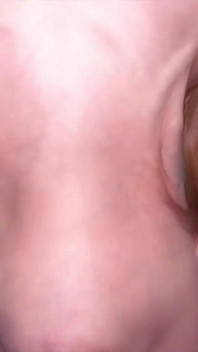 Wifebucket Amateurs - Her Perfect Boobs and Inviting Mouth Led to a Deepthroat