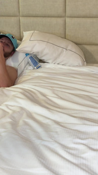 Jake grand Solo masturbation für 30 Minuten